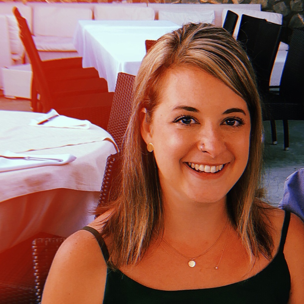 Meet your Posher, Shawna